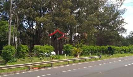 Area Comercial Botucatu