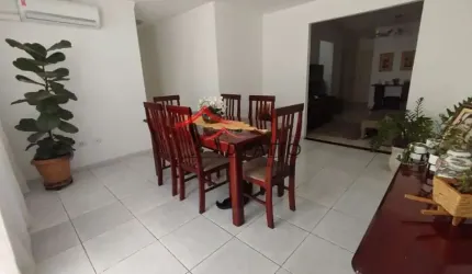 Casa no bairro Terra Nova