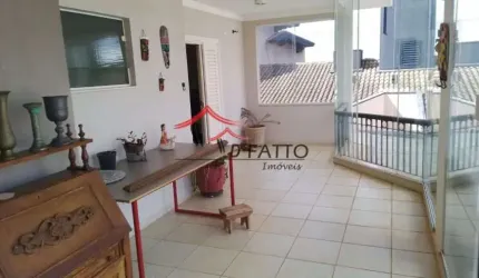 Casa no bairro VILAGIO I