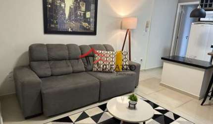 Apartamento de fácil acesso a Duque de Caxias e Nações Unidas