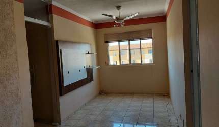 Apartamento no Sabia