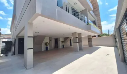 Casa de Condominio no Maracana