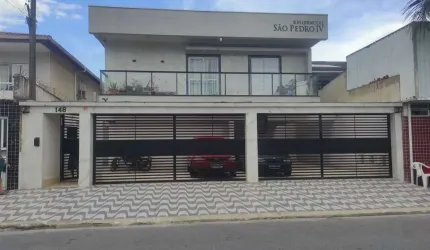 LINDA CASA DE CONDOMÍNIO COM 2 DORMITÓRIOS NO JARDIM MELVI!