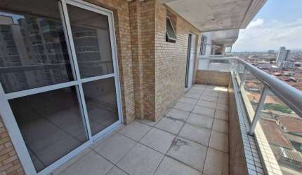 EXCELENTE APARTAMENTO COM 1 SUÍTE NO BAIRRO OCIAN!