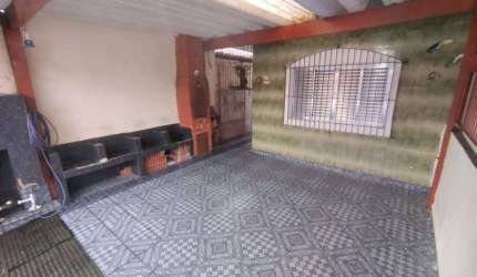 Excelente casa de 01 dormitório, 02 vagas de garagem. O imóvel está localizado no Balneário Maracanã, localização que recebeu diversos investimentos na infraestrutura, proporcionando mais comodidade e