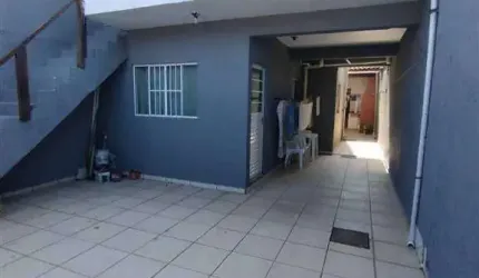 Excelente casa à venda no Jardim Melvi. Terreno medindo 6,30 X 27,00