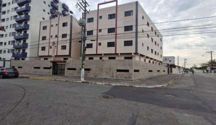 Excelente apartamento na Vila Caiçara.