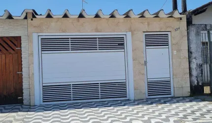 Casa com Edicula Melvi
