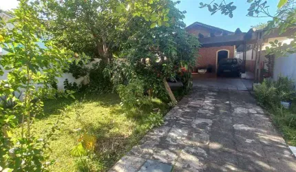 Casa isalada na Tupi