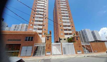 APARTAMENTO OCIAN - PRAIA GRANDE SP