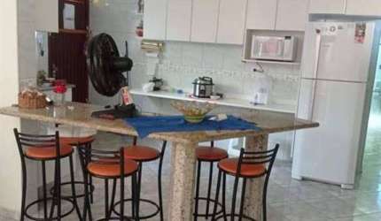 CASA MARACANA - PRAIA GRANDE SP