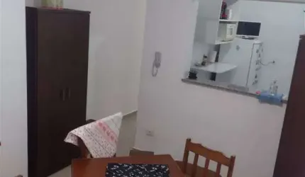Lindo apartamento em São Vicente