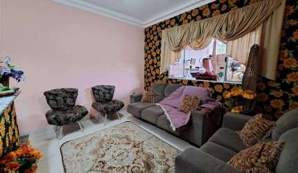 CASA Itaguai - MONGAGUA SP
