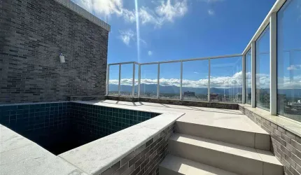 APARTAMENTO GUILHERMINA - PRAIA GRANDE SP