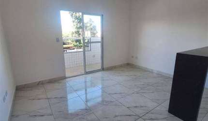 EXCELENTE CASA DE CONDOMÍNIO COM 02 DORMITÓRIOS NO BAIRRO TUDE BASTOS EM PRAIA GRANDE!