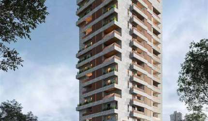 APARTAMENTO FORTE - PRAIA GRANDE SP