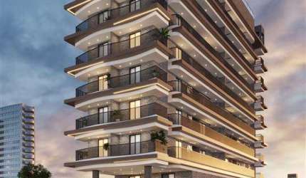 APARTAMENTO TUPI - PRAIA GRANDE SP