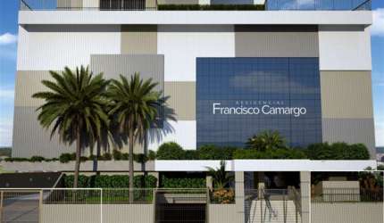 APARTAMENTO FORTE - PRAIA GRANDE SP
