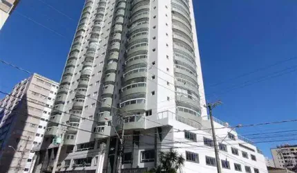 Excelente apartamento de alto padrão com 04 dormitórios, sendo 04 suítes, 03 vagas de garagem, sacada gourmet envidraçada com churrasqueira, amplo espaço para escritório ou dormitório, mobiliado decor