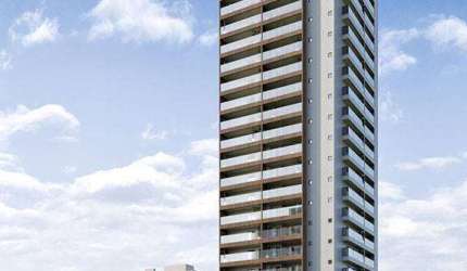 APARTAMENTO AVIAÇÃO - PRAIA GRANDE SP