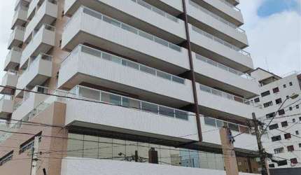 APARTAMENTO TUPI - PRAIA GRANDE SP