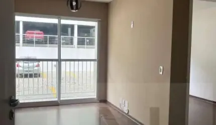 Apartamento para Venda em Petrópolis, Nogueira, 2 dormitórios, 1 suíte, 1 banheiro, 1 vaga