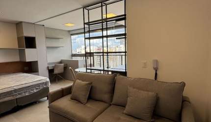 Apartamento de 40m² a venda