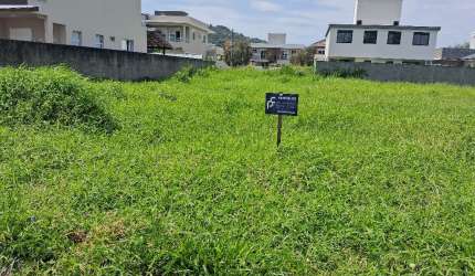 Terreno à venda na Rua da Caliandra Rosa, 160, Cachoeira do Bom Jesus, Florianópolis, 450 m2 por R$ 950.000