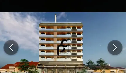 Lançamento em Canasvieras