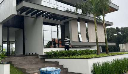 Casa  Condomínio Premier Jurere