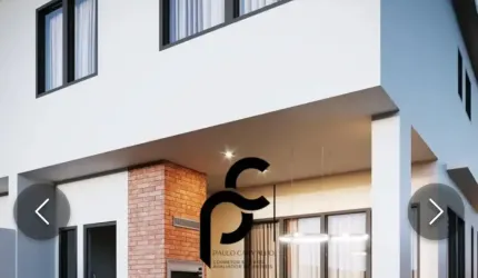 Sobrado Novo no Jardim Nova cachoeira