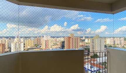 VENDA APTO COND ILHAS DO SUL - MOBILIADO
