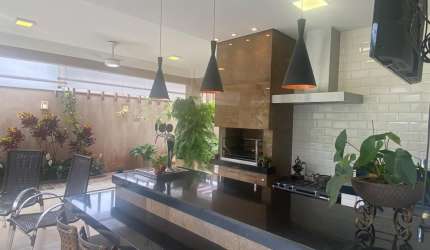 VENDA CASA EM CONDOMÍNIO GAIVOTA II – SÃO JOSÉ DO RIO PRETO/SP