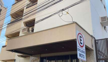 COBERTURA À VENDA BAIRRO REDENTORA - SÃO JOSÉ DO RIO PRETO-SP