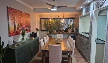 APARTAMENTO À VENDA CONDOMÍNIO BOSQUE VIVENDAS – SÃO JOSÉ DO RIO PRETO/SP