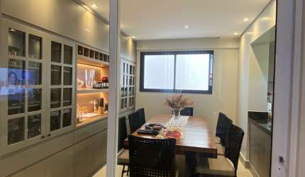 VENDA APARTAMENTO EDIFÍCIO MONTREAL – SÃO JOSÉ DO RIO PRETO-SP