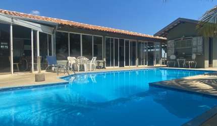 VENDA RANCHO BARRA MANSA – MENDONÇA-SP