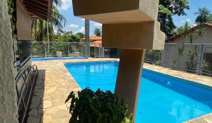 VENDA CHÁCARA ESTÂNCIA JOCKEY CLUB – SÃO JOSÉ DO RIO PRETO-SP