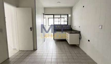 Apartamento para Venda em Santos, Aparecida, 2 dormitórios, 1 suíte, 3 banheiros, 1 vaga