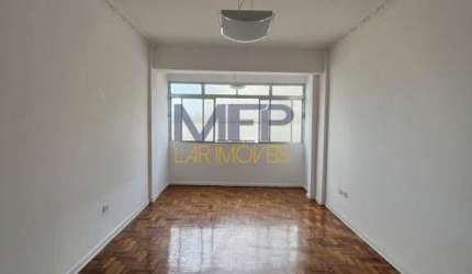 Apartamento para Venda em Santos, Ponta da Praia, 2 dormitórios, 2 banheiros, 1 vaga