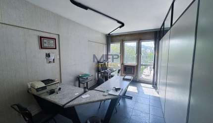 Sala Comercial para Venda, Centro, 1 dormitório, 2 banheiros, 1 vaga