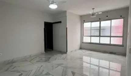 Apartamento para Venda em Santos, Vila Mathias, 2 dormitórios, 2 banheiros, 1 vaga