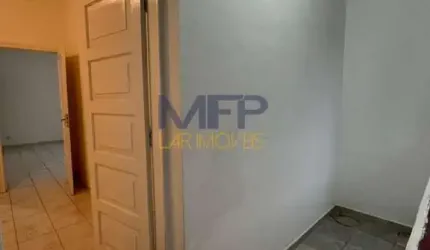Apartamento para Locação em Santos, Boqueirão, 2 dormitórios, 1 suíte, 2 banheiros