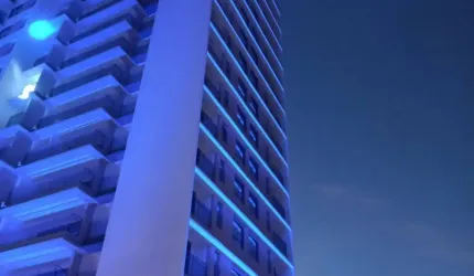 Apartamento Pronto para Morar!