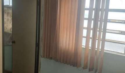 Apartamento com 1 quarto para alugar na Vila Barros, Guarulhos , 45 m2 por R$ 1.400