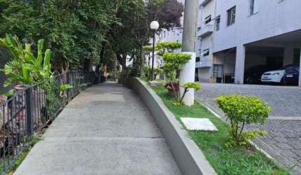 Apartamento com 2 quartos à venda no Jardim Santa Clara, Guarulhos , 56 m2 por R$ 238.000