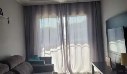 Apartamento com 2 quartos à venda na Vila Nossa Senhora de Fátima, Guarulhos , 70 m2 por R$ 330.000