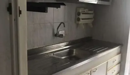 Apartamento com 2 quartos à venda na Vila Flórida, Guarulhos , 55 m2 por R$ 250.000