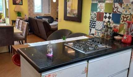 Apartamento com 3 quartos à venda no Gopoúva, Guarulhos , 75 m2 por R$ 480.000