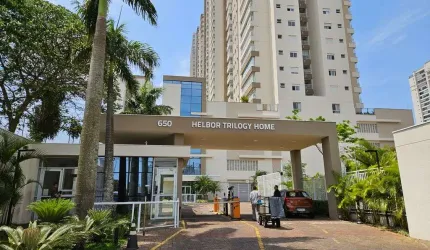 APARTAMENTO 94M, 3 QUARTOS, SUÍTE, SACADA GOURMET E 2 VAGAS